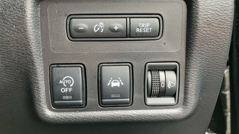 Nissan Micra 1.0 IG-T 92 Acenta 5dr Petrol Hatchback